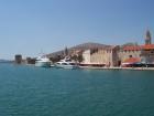 Hafen Trogir